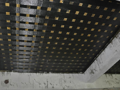陕西加固公司|碳纤维加固后建筑寿命有多长？