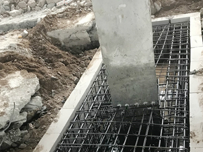陕西加固公司|地基下沉怎么办？